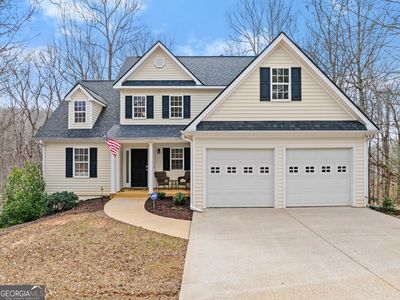 408 Valley Brook Cir W, Dawsonville, GA, 30534