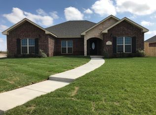 21 Canyon East Pkwy, Canyon, TX 79015