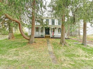 349 Adams Rd, Coxsackie, NY 12051