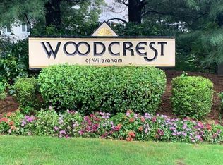 2205 Boston Rd APT C23, Wilbraham, MA 01095