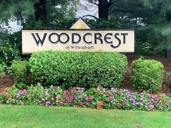 2205 Boston Rd APT C23, Wilbraham, MA 01095