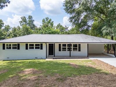 162 Langston Rd NE, Calhoun, GA, 30701