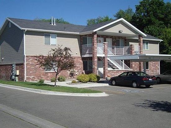 1st image of 264 N 3 E APT 506