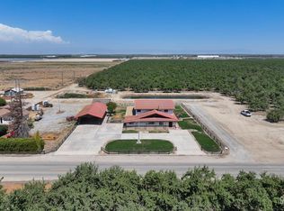 12606 Stradley Ave, Mc Farland, CA 93250