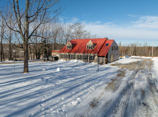 14 Charlotte Rd, Pembroke, ME 04666