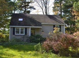 4 Westminster Rd, Merrimac, MA 01860