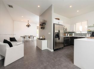 3749 SW 27th Ln, Miami, FL 33134