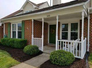505 Brisa Dr, Chesapeake, VA 23322