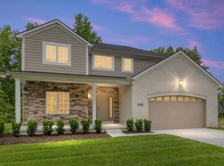 29126 Brooke Meadows Ct, Chesterfield, MI 48047