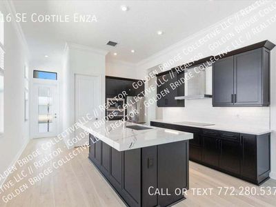 116 SE Cortile Enza, Port Saint Lucie, FL, 34952