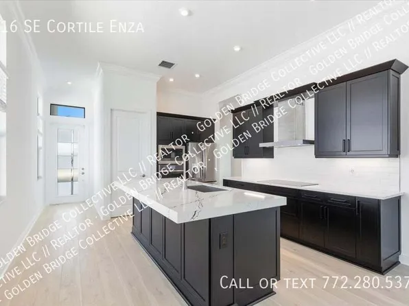116 SE Cortile Enza, Port Saint Lucie, FL 34952