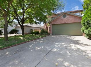2507 Glen Field Dr, Cedar Park, TX 78613