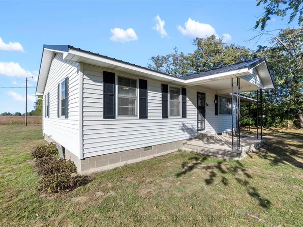 237 County Highway 346, Benton, MO 63736