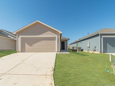 7711 Chancery Gate, San Antonio, TX, 78253