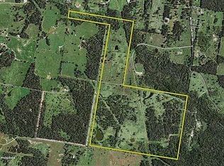 6125 Crane Ln, North Zulch, TX 77872