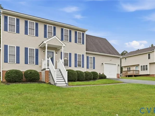 3907 Autumn Mist Ct, Chesterfield, VA 23832