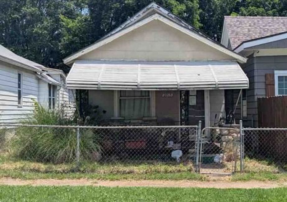 Property Front View
