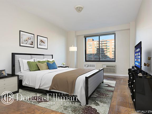 2nd image of 382 Central Park W APT 11A