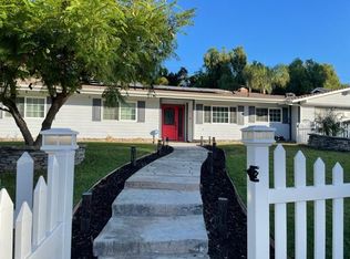 (Undisclosed Address), Thousand Oaks, CA 91362