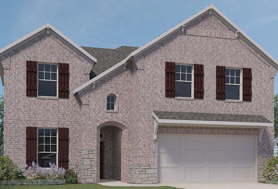 Plan Elevation.