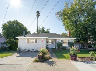 3065 Gawthorne Ave, Oroville, CA 95966