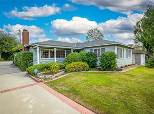 316 Santa Rosa Rd, Arcadia, CA 91007