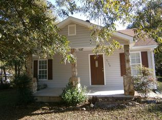 8168 Camp St, Douglasville, GA 30134