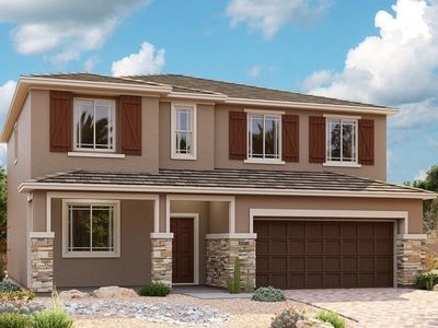 85 Kokomiko Ave, Las Vegas, NV, 89183