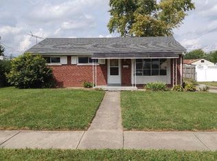 20 Cherokee Dr, Hamilton, OH 45013