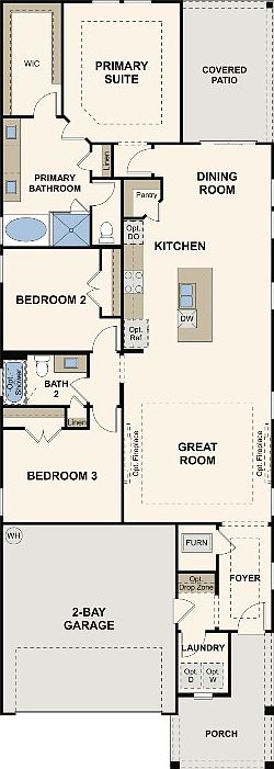 2nd image of 95193 Terris Way