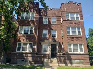 1422-1424 E 68th St #3W, Chicago, IL 60637