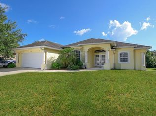 7353 Bolten Ln, Pt Charlotte, FL 33981
