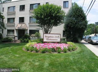 2600 Tunlaw Rd NW APT 5, Washington, DC 20007