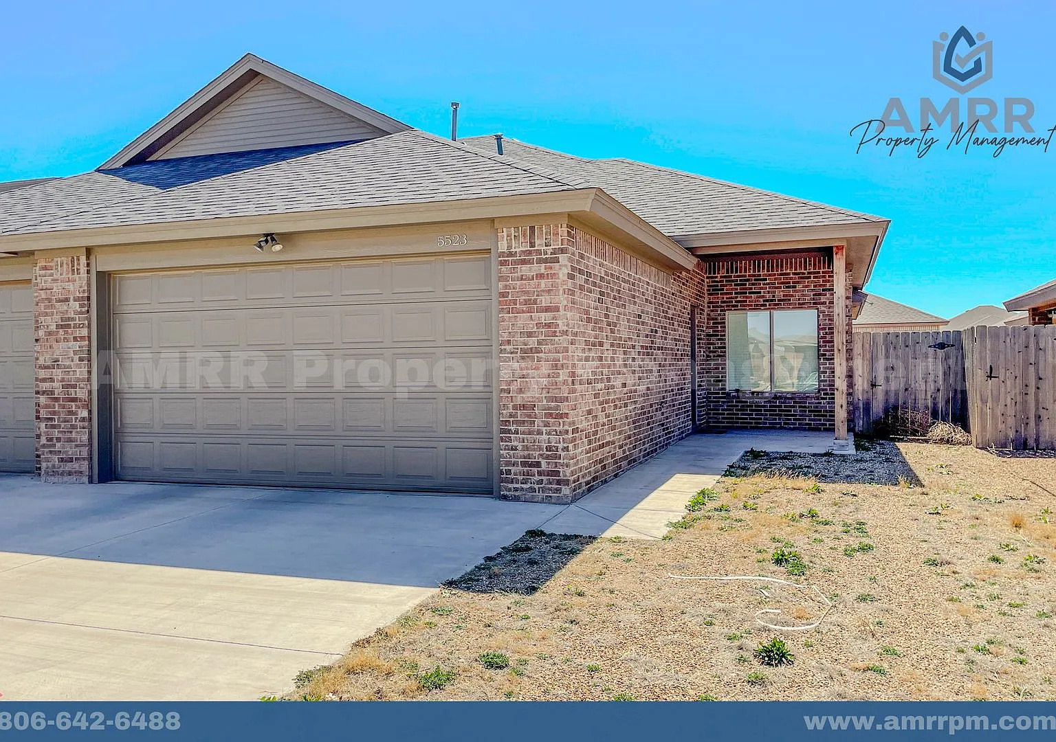New Beginnings Start At AMRR: 3 Bedroom Near Tech Available 10/04 — Photo 1