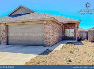 5523 Lehigh St, Lubbock, TX 79416