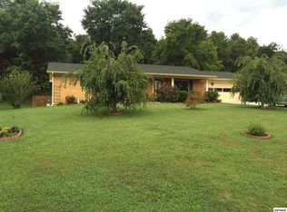 647 Broadview Dr, Sevierville, TN 37862