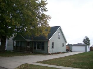 820 S Wood St, Brookston, IN 47923