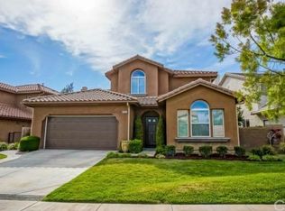 25109 Huston St, Stevenson Ranch, CA 91381