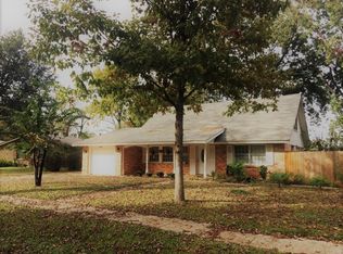 4712 Carolyn Ln, Shreveport, LA 71105