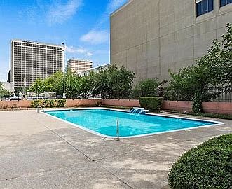 3rd image of 5150 Hidalgo St Unit 1403