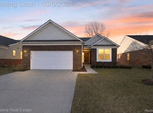 4578 Cranston Rd, Canton, MI 48188