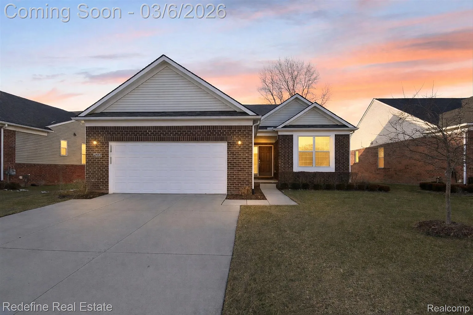 4578 Cranston Rd photo 1
