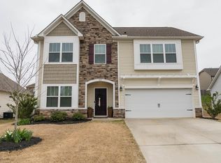 182 Viewmont Dr, Duncan, SC 29334