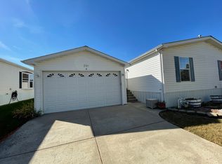 231 Poppy Ln, Matteson, IL 60443