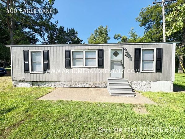 400 Eagle St