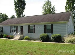 5134 Onley Rd, Girdletree, MD 21829