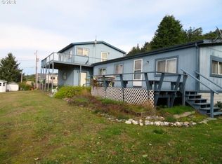94690 Raccoon Ln, Gold Beach, OR 97444