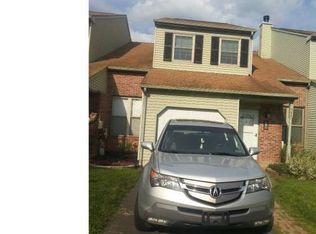 346 Parkview Way, Newtown, PA 18940