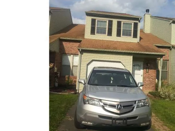 346 Parkview Way, Newtown, PA 18940