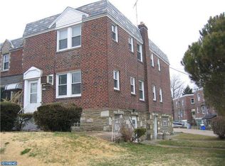 7438 Belden St, Philadelphia, PA 19111